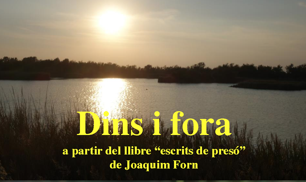 Dins i fora (Joaquim Forns)